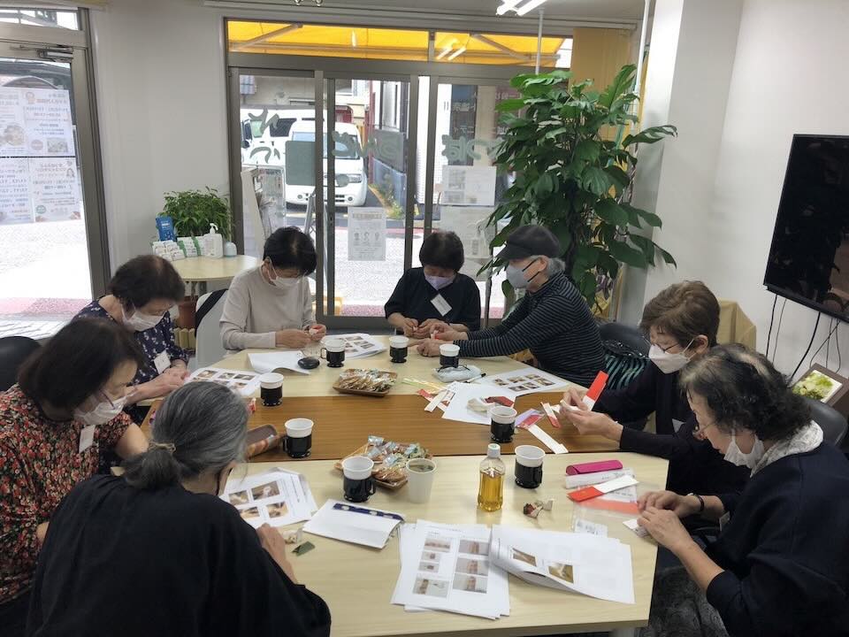 [ くらしネット神奈川：経験豊富な専門家集団 ] 10月のワンコインサロン202410_02_01