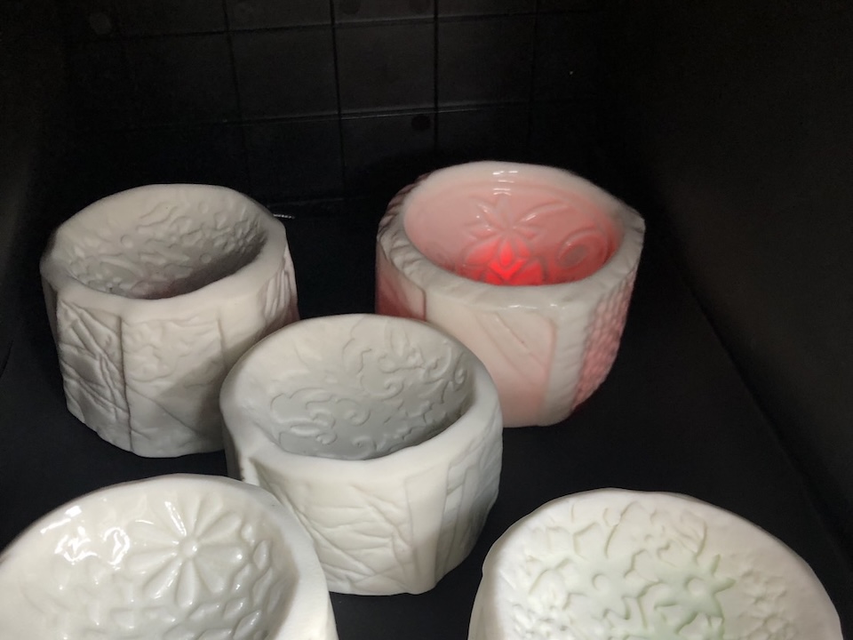 [ くらしネット神奈川：経験豊富な専門家集団 ] 8月の陶芸塾