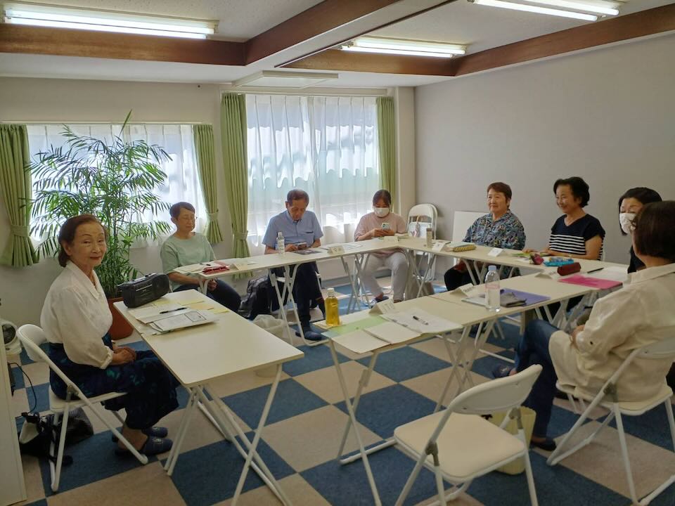 [ くらしネット神奈川：経験豊富な専門家集団 ] 日米高官編