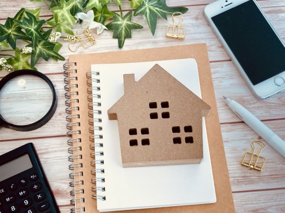 [ くらしネット神奈川：経験豊富な専門家集団 ] 自宅の処分-遺産分割や介護ホーム入居費用の捻出